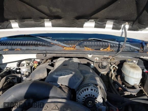 ✅ 2004 Cadillac Escalade • VIN: 1GYEK63N84R117718 • Lot: 43821005. Listed on IAAI with 177,761 mi. Free auction sales archive from the USA and detailed vehicle history report at DreamBid. Image 10.