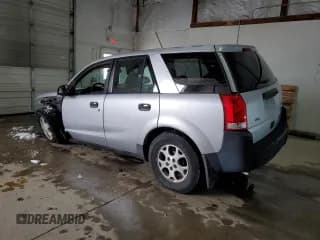 ✅ 2002 Saturn VUE • VIN: 5GZCZ63B62S831415 • Lot: 45962615. Wystawiony na Copart z przebiegiem Nie podano. Bezpłatny archiwum sprzedaży aukcyjnych z USA i szczegółowy raport historii pojazdu na DreamBid. Zdjęcie 2.