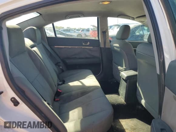 ✅ 2011 Mitsubishi Galant FE • VIN: 4A32B2FF7BE024485 • Лот: 87472645. Опубликован ранее на Copart с пробегом 217 645 миль. Бесплатный доступ к архиву аукционных продаж из США и подробный отчёт об истории автомобиля на DreamBid. Изображение 10.