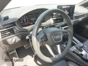 ✅ 2022 Audi RS 5 Sportback • VIN: WUAAWCF5XNA900738 • Lot: 42064377. Listed on IAAI with 29,620 mi. Free auction sales archive from the USA and detailed vehicle history report at DreamBid. Image 17.