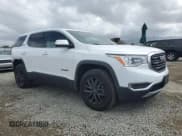 ✅ 2019 GMC Acadia SLE • VIN: 1GKKNRLAXKZ111502 • Лот: 51702905. Опубликован ранее на Copart с пробегом 93 543 миль. Бесплатный доступ к архиву аукционных продаж из США и подробный отчёт об истории автомобиля на DreamBid. Изображение 4.