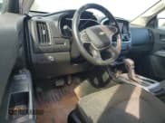 ✅ 2022 Chevrolet Colorado 2WD LT • VIN: 1GCHSCEA9N1233392 • Lot: 80286015. Listed on Copart with 48,981 mi. Free auction sales archive from the USA and detailed vehicle history report at DreamBid. Image 8.