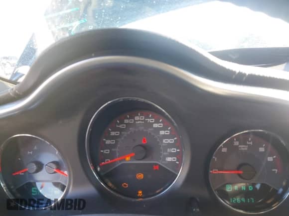 ✅ 2011 Dodge Avenger Mainstreet • VIN: 1B3BD1FB6BN584925 • Лот: 41728776. Опубликован ранее на IAAI с пробегом 126 917 миль. Бесплатный доступ к архиву аукционных продаж из США и подробный отчёт об истории автомобиля на DreamBid. Изображение 7.