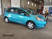 ✅ 2012 Honda Fit • VIN: JHMGE8G30CC005408 • Лот: 69265625. Опубликован ранее на Copart с пробегом 150 110 миль. Бесплатный доступ к архиву аукционных продаж из США и подробный отчёт об истории автомобиля на DreamBid. Изображение 4.
