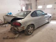 ✅ 2000 Pontiac Grand Am GT1 • VIN: 1G2NV12E9YM714403 • Lot: 42645935. Wystawiony na IAAI z przebiegiem 198 127 mil. Bezpłatny archiwum sprzedaży aukcyjnych z USA i szczegółowy raport historii pojazdu na DreamBid. Zdjęcie 4.