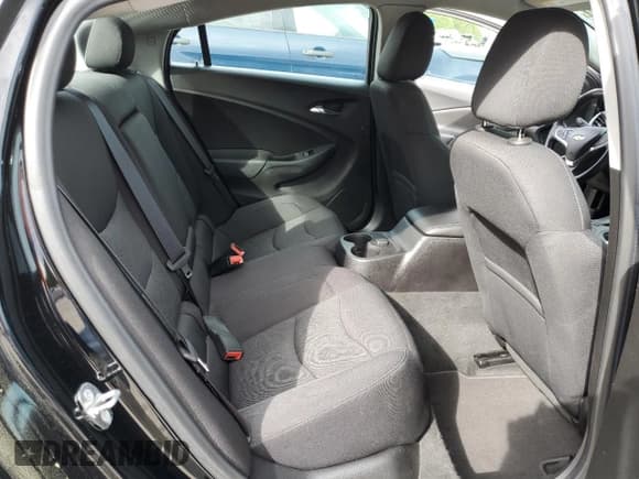 ✅ 2018 Chevrolet Volt LT • VIN: 1G1RC6S51JU151779 • Lot: 57908364. Wystawiony na Copart z przebiegiem 126 130 mil. Bezpłatny archiwum sprzedaży aukcyjnych z USA i szczegółowy raport historii pojazdu na DreamBid. Zdjęcie 10.