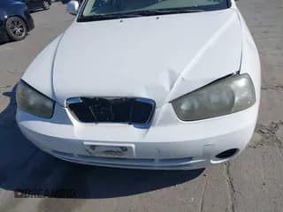 ✅ 2003 Hyundai Elantra GLS • VIN: KMHDN45D13U567025 • Лот: 43400927. Опубликован ранее на IAAI с пробегом 123 580 миль. Бесплатный доступ к архиву аукционных продаж из США и подробный отчёт об истории автомобиля на DreamBid. Изображение 6.