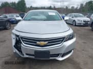 ✅ 2017 Chevrolet Impala Premier • VIN: 2G1145S31H9134412 • Lot: 43691591. Listed on IAAI with 42,696 mi. Free auction sales archive from the USA and detailed vehicle history report at DreamBid. Image 12.