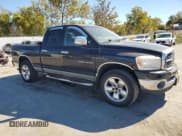 ✅ 2007 Dodge 1500 SLT • VIN: 1D7HU18P57S142900 • Лот: 74894554. Опубликован ранее на Copart с пробегом 233 157 миль. Бесплатный доступ к архиву аукционных продаж из США и подробный отчёт об истории автомобиля на DreamBid. Изображение 4.