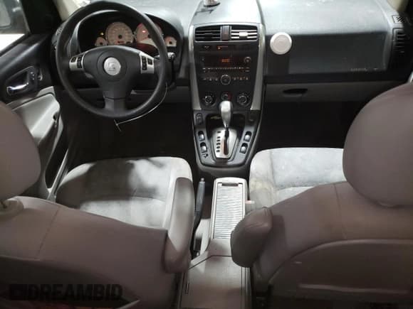 ✅ 2007 Saturn VUE I4 • VIN: 5GZCZ33D07S880195 • Lot: 88253945. Wystawiony na Copart z przebiegiem 132 493 mil. Bezpłatny archiwum sprzedaży aukcyjnych z USA i szczegółowy raport historii pojazdu na DreamBid. Zdjęcie 8.