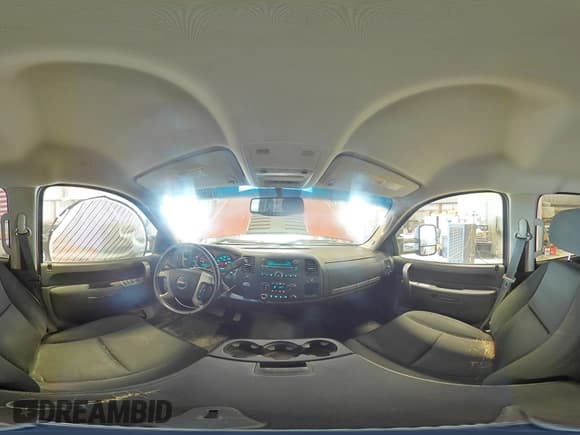 ✅ 2013 GMC Sierra 2500HD SLE • VIN: 1GT120C83DF233079 • Lot: 69941934. Listed on Copart with 247,016 mi. Free auction sales archive from the USA and detailed vehicle history report at DreamBid. Image 13.