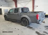 ✅ 2020 Nissan Frontier Pro-4X • VIN: 1N6ED0EB5LN710214 • Lot: 54346095. Listed on Copart with 40,051 mi. Free auction sales archive from the USA and detailed vehicle history report at DreamBid. Image 2.