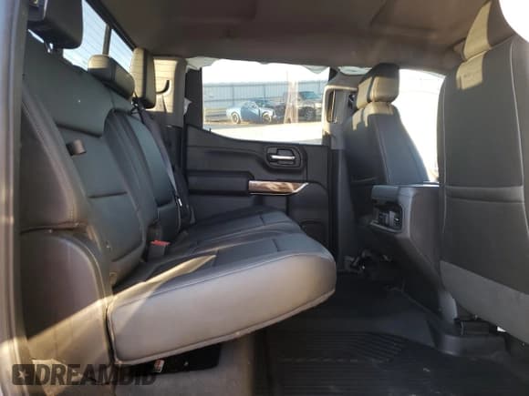 ✅ 2020 Chevrolet Silverado 1500 LT Trail Boss • VIN: 3GCPYFEDXLG384830 • Lot: 87090395. Listed on Copart with 94,712 mi. Free auction sales archive from the USA and detailed vehicle history report at DreamBid. Image 10.