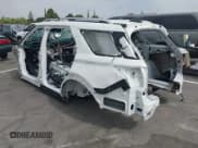 ✅ 2025 Ford Explorer • VIN: 1FMWK7HC1SGA65781 • Lot: 42586897. Wystawiony na IAAI z przebiegiem Nie podano. Bezpłatny archiwum sprzedaży aukcyjnych z USA i szczegółowy raport historii pojazdu na DreamBid. Zdjęcie 3.