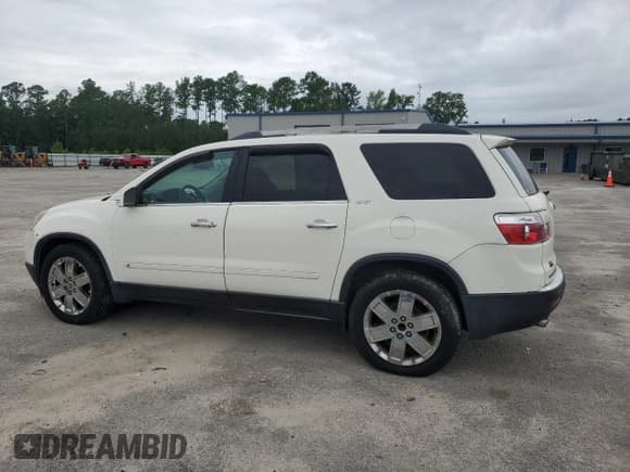 ✅ 2010 GMC Acadia SLT2 • VIN: 1GKLRNED4AJ117303 • Lot: 67528065. Wystawiony na Copart z przebiegiem 228 276 mil. Bezpłatny archiwum sprzedaży aukcyjnych z USA i szczegółowy raport historii pojazdu na DreamBid. Zdjęcie 2.