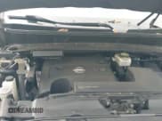 ✅ 2013 Nissan Pathfinder SL • VIN: 5N1AR2MM2DC603194 • Lot: 43436357. Listed on IAAI with 167,212 mi. Free auction sales archive from the USA and detailed vehicle history report at DreamBid. Image 12.