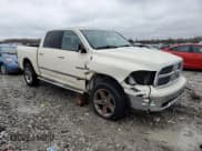 ✅ 2010 Dodge 1500 SLT • VIN: 1D7RV1CT8AS227162 • Lot: 79141064. Wystawiony na Copart z przebiegiem 140 440 mil. Bezpłatny archiwum sprzedaży aukcyjnych z USA i szczegółowy raport historii pojazdu na DreamBid. Zdjęcie 4.