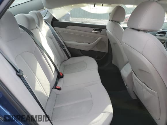 ✅ 2018 Hyundai Sonata Limited • VIN: 5NPE34AF2JH661752 • Лот: 46352003. Опубликован ранее на Copart с пробегом 14 341 миль. Бесплатный доступ к архиву аукционных продаж из США и подробный отчёт об истории автомобиля на DreamBid. Изображение 11.