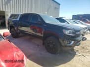 ✅ 2017 Chevrolet Colorado 4WD Z71 • VIN: 1GCPTDE13H1149054 • Лот: 61132354. Опубликован ранее на Copart с пробегом 177 073 миль. Бесплатный доступ к архиву аукционных продаж из США и подробный отчёт об истории автомобиля на DreamBid. Изображение 4.