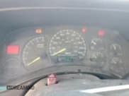 ✅ 2000 Chevrolet Silverado 1500 • VIN: 2GCEC19W4Y1391275 • Лот: 92792825. Опубликован ранее на Copart с пробегом 110 262 миль. Бесплатный доступ к архиву аукционных продаж из США и подробный отчёт об истории автомобиля на DreamBid. Изображение 9.