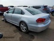 ✅ 2015 Volkswagen Passat SEL Premium • VIN: 1VWCS7A3XFC043208 • Лот: 54766115. Опубликован ранее на Copart с пробегом 192 773 миль. Бесплатный доступ к архиву аукционных продаж из США и подробный отчёт об истории автомобиля на DreamBid. Изображение 2.