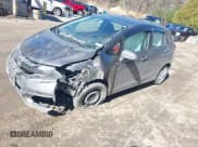 ✅ 2018 Honda Fit LX • VIN: 3HGGK5G44JM716592 • Лот: 41878820. Опубликован ранее на IAAI с пробегом 70 464 миль. Бесплатный доступ к архиву аукционных продаж из США и подробный отчёт об истории автомобиля на DreamBid. Изображение 2.