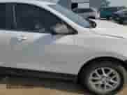 2022 Chevrolet Equinox LS with VIN 3GNAXHEV5NS164693, listed as a Copart auction lot 67519165 with 53,038 mi miles and Salvage title. Bid and sale history available at DreamBid. Image 13.