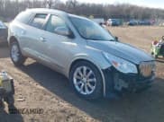 ✅ 2013 Buick Enclave Premium • VIN: 5GAKVDKD5DJ198142 • Lot: 41964075. Listed on IAAI with 179,229 mi. Free auction sales archive from the USA and detailed vehicle history report at DreamBid. Image 1.