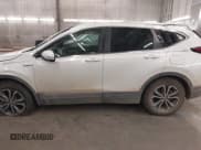 ✅ 2020 Honda CR-V EX • VIN: 7FART6H50LE011110 • Lot: 43412743. Wystawiony na IAAI z przebiegiem 109 797 mil. Bezpłatny archiwum sprzedaży aukcyjnych z USA i szczegółowy raport historii pojazdu na DreamBid. Zdjęcie 15.