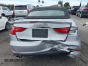 ✅ 2015 Audi A3 Premium • VIN: WAU6CLFF7F1111742 • Lot: 41679093. Listed on IAAI with 45,727 mi. Free auction sales archive from the USA and detailed vehicle history report at DreamBid. Image 16.