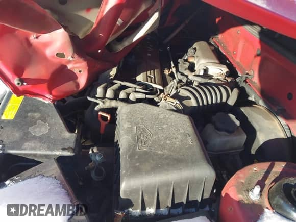 2002 Hyundai Accent GL с VIN KMHCG45C72U285130, выставлен на аукционе IAAI как лот 41373423 с пробегом 58 685 миль миль и . История ставок и продаж доступна на DreamBid. Изображение 10.