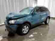 2008 Saturn VUE XE z VIN 3GSCL33P88S657510, wystawiony jako Copart lot #88359325 z przebiegiem 80 973 mil mil oraz Szkoda całkowita • Salvage title. Historia ofert i sprzedaży dostępna na DreamBid. Obrazek 1.
