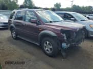 ✅ 2008 Honda Pilot EX-L • VIN: 5FNYF18658B043522 • Лот: 63499255. Опубликован ранее на Copart с пробегом 170 924 миль. Бесплатный доступ к архиву аукционных продаж из США и подробный отчёт об истории автомобиля на DreamBid. Изображение 4.