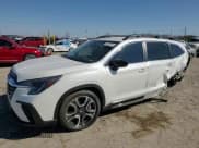 ✅ 2024 Subaru Ascent Limited • VIN: 4S4WMAND3R3426384 • Lot: 48580615. Listed on Copart with 37,828 mi. Free auction sales archive from the USA and detailed vehicle history report at DreamBid. Image 12.