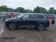 ✅ 2023 Volvo XC90 Plus • VIN: YV4L12PN0P1910689 • Lot: 42425376. Listed on IAAI with 48,667 mi. Free auction sales archive from the USA and detailed vehicle history report at DreamBid. Image 14.