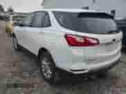 2018 Chevrolet Equinox LS with VIN 3GNAXHEV3JS643558, listed as a IAAI auction lot 42882919 with 173,228 mi miles and . Bid and sale history available at DreamBid. Image 3.