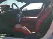 2018 Chevrolet Corvette 2LT с VIN 1G1YD3D74J5100289, выставлен на аукционе Copart как лот 55287565 с пробегом 25 695 миль миль и Списание • Salvage title. История ставок и продаж доступна на DreamBid. Изображение 7.