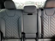 ✅ 2021 Audi SQ5 Prestige • VIN: WA1C4AFY2M2047457 • Лот: 62781075. Опубликован ранее на Copart с пробегом 34 530 миль. Бесплатный доступ к архиву аукционных продаж из США и подробный отчёт об истории автомобиля на DreamBid. Изображение 10.