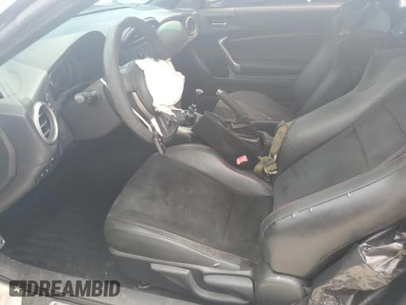 ✅ 2014 Subaru BRZ Limited • VIN: JF1ZCAC16E9604203 • Lot: 64964855. Listed on Copart with 161,084 mi. Free auction sales archive from the USA and detailed vehicle history report at DreamBid. Image 7.