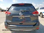 ✅ 2019 Nissan Rogue S • VIN: JN8AT2MT1KW267230 • Лот: 84705265. Опубликован ранее на Copart с пробегом 55 346 миль. Бесплатный доступ к архиву аукционных продаж из США и подробный отчёт об истории автомобиля на DreamBid. Изображение 6.