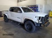 ✅ 2019 Toyota Tacoma SR • VIN: 3TMCZ5AN0KM210804 • Лот: 89557365. Опубликован ранее на Copart с пробегом 111 931 миль. Бесплатный доступ к архиву аукционных продаж из США и подробный отчёт об истории автомобиля на DreamBid. Изображение 4.