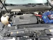 ✅ 2019 Lincoln Nautilus Reserve • VIN: 2LMPJ8L9XKBL41525 • Лот: 85336085. Опубликован ранее на Copart с пробегом 100 618 миль. Бесплатный доступ к архиву аукционных продаж из США и подробный отчёт об истории автомобиля на DreamBid. Изображение 14.