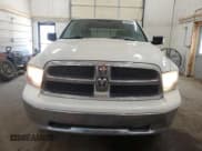 ✅ 2009 Dodge 1500 TRX • VIN: 1D3HV18P09S797290 • Lot: 56239475. Listed on Copart with 236,575 mi. Free auction sales archive from the USA and detailed vehicle history report at DreamBid. Image 5.