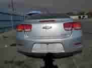 ✅ 2015 Chevrolet Malibu LS • VIN: 1G11B5SL9FU143364 • Lot: 70812264. Wystawiony na Copart z przebiegiem 169 554 mil mil. Skorzystaj z bezpłatnego archiwum sprzedaży aukcyjnych z USA i zobacz szczegółowy raport historii pojazdu na DreamBid. Zdjęcie 6.