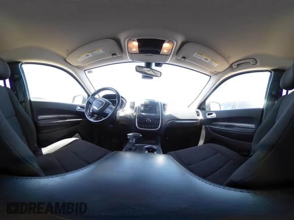 ✅ 2019 Dodge Durango SXT Plus • VIN: 1C4RDJAG6KC536045 • Lot: 42504392. Wystawiony na IAAI z przebiegiem 97 262 mil. Bezpłatny archiwum sprzedaży aukcyjnych z USA i szczegółowy raport historii pojazdu na DreamBid. Zdjęcie 19.