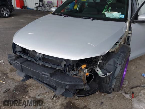 ✅ 2012 Volkswagen Jetta Autobahn • VIN: 3VW567AJ1CM460223 • Lot: 41712037. Listed on IAAI with 132,172 mi. Free auction sales archive from the USA and detailed vehicle history report at DreamBid. Image 6.