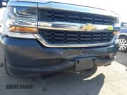 ✅ 2018 Chevrolet Silverado 1500 • VIN: 1GBNCNEC4JZ332036 • Лот: 43312386. Опубликован ранее на IAAI с пробегом 161 184 миль. Бесплатный доступ к архиву аукционных продаж из США и подробный отчёт об истории автомобиля на DreamBid. Изображение 6.