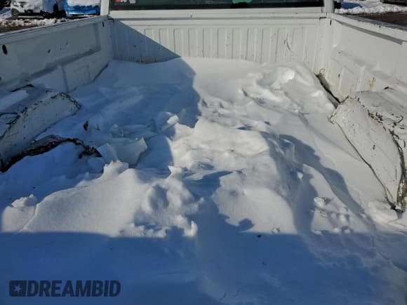 ✅ 2002 Chevrolet Silverado 1500 LS • VIN: 1GCEK14TX2Z297853 • Lot: 95003065. Listed on Copart with Not provided. Free auction sales archive from the USA and detailed vehicle history report at DreamBid. Image 10.