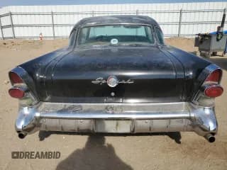 ✅ 1957 Buick Century • VIN: 4D5036752 • Лот: 68008425. Опубликован ранее на Copart с пробегом 2 660 миль. Бесплатный доступ к архиву аукционных продаж из США и подробный отчёт об истории автомобиля на DreamBid. Изображение 6.