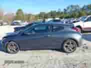 2021 Hyundai Veloster 2.0 z VIN KMHTG6AF3MU032658, wystawiony jako IAAI lot #41356076 z przebiegiem 70 881 mil mil oraz . Historia ofert i sprzedaży dostępna na DreamBid. Obrazek 14.